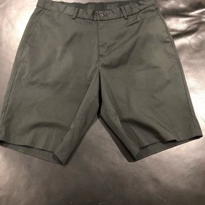 Men’s Nike Golf Shorts